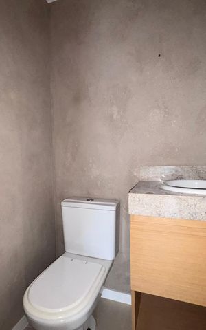 Apartamento à venda com 156m², 3 quartos e 2 vagasLavabo