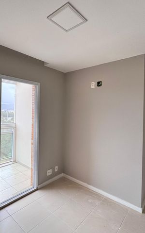Apartamento à venda com 156m², 3 quartos e 2 vagasSuíte 1