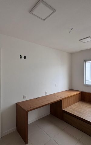 Apartamento à venda com 156m², 3 quartos e 2 vagasSuíte 3