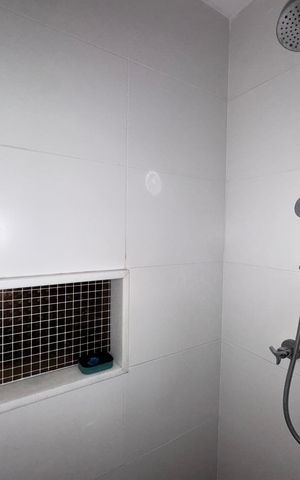 Apartamento à venda com 156m², 3 quartos e 2 vagasSuíte 2 - Banheiro