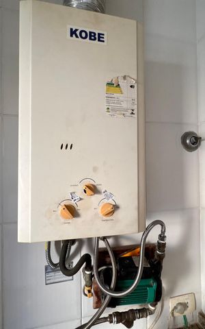 Apartamento para alugar com 260m², 3 quartos e 1 vaga Apartamento para alugar com 260m², 3 quartos e 1 vagaÁrea de Serviço