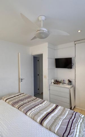 Apartamento para alugar com 260m², 3 quartos e 1 vaga Apartamento para alugar com 260m², 3 quartos e 1 vagaSuíte