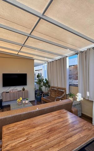 Apartamento para alugar com 260m², 3 quartos e 1 vaga Apartamento para alugar com 260m², 3 quartos e 1 vagaVaranda