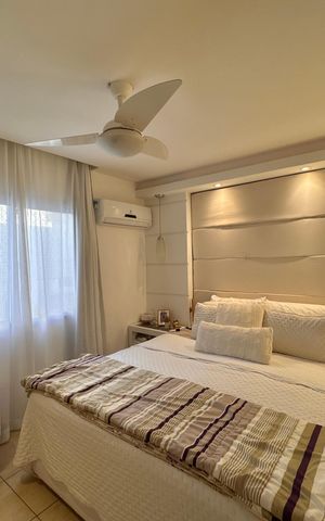 Apartamento para alugar com 260m², 3 quartos e 1 vaga Apartamento para alugar com 260m², 3 quartos e 1 vagaSuíte