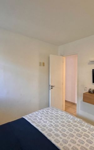 Apartamento para alugar com 260m², 3 quartos e 1 vaga Apartamento para alugar com 260m², 3 quartos e 1 vagaQuarto 1