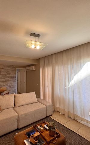 Apartamento para alugar com 260m², 3 quartos e 1 vaga Apartamento para alugar com 260m², 3 quartos e 1 vagaSala