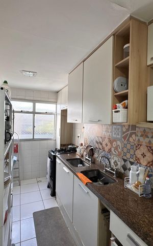 Apartamento para alugar com 260m², 3 quartos e 1 vaga Apartamento para alugar com 260m², 3 quartos e 1 vagaCozinha