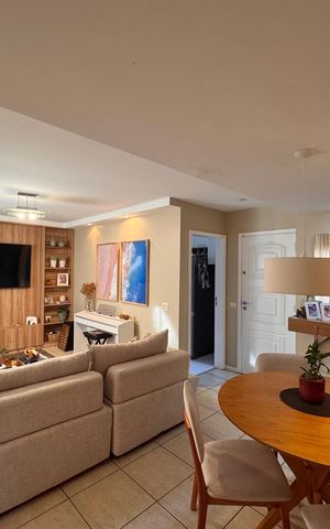 Apartamento para alugar com 260m², 3 quartos e 1 vaga Apartamento para alugar com 260m², 3 quartos e 1 vagaSala