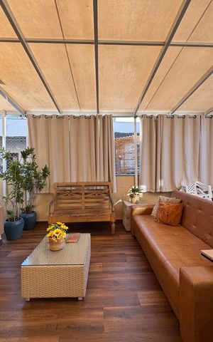 Apartamento para alugar com 260m², 3 quartos e 1 vaga Apartamento para alugar com 260m², 3 quartos e 1 vagaVaranda