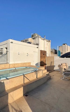 Apartamento para alugar com 260m², 3 quartos e 1 vaga Apartamento para alugar com 260m², 3 quartos e 1 vagaTerraço