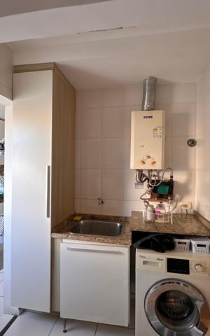 Apartamento para alugar com 260m², 3 quartos e 1 vaga Apartamento para alugar com 260m², 3 quartos e 1 vagaÁrea de Serviço