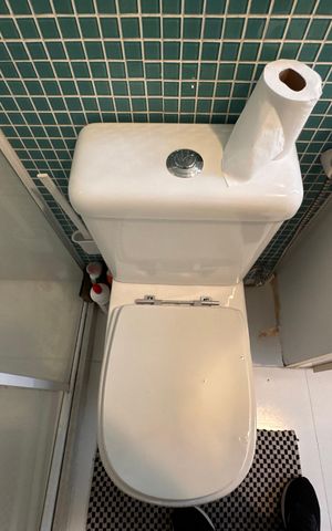 Apartamento para alugar com 260m², 3 quartos e 1 vaga Apartamento para alugar com 260m², 3 quartos e 1 vagaSuíte - Banheiro