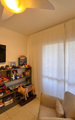 Apartamento para alugar com 260m², 3 quartos e 1 vaga Apartamento para alugar com 260m², 3 quartos e 1 vagaQuarto 2