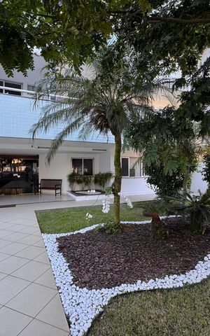 Apartamento para alugar com 260m², 3 quartos e 1 vaga Apartamento para alugar com 260m², 3 quartos e 1 vagaÁrea comum