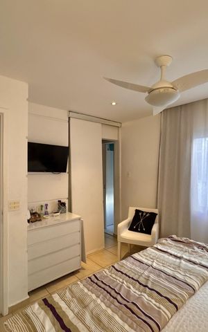 Apartamento para alugar com 260m², 3 quartos e 1 vaga Apartamento para alugar com 260m², 3 quartos e 1 vagaSuíte