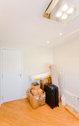 Apartamento para alugar com 60m², 2 quartos e 1 vagaQuarto 1