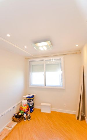 Apartamento para alugar com 60m², 2 quartos e 1 vagaQuarto 1