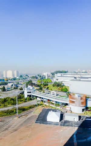 Apartamento para alugar com 60m², 2 quartos e 1 vagaVista da Suíte