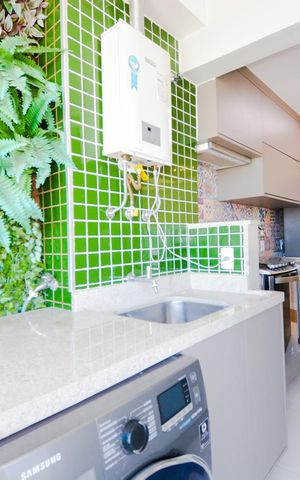 Apartamento para alugar com 60m², 2 quartos e 1 vagaÁrea de Serviço