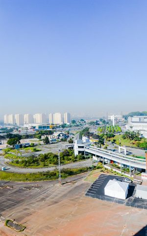 Apartamento para alugar com 60m², 2 quartos e 1 vagaVista da Varanda