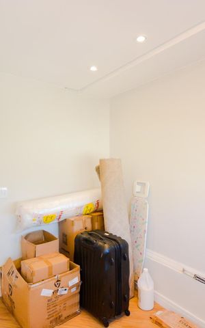 Apartamento para alugar com 60m², 2 quartos e 1 vagaQuarto 1