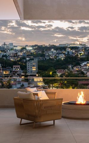 Apartamento à venda com 248m², 4 quartos e 3 vagas
