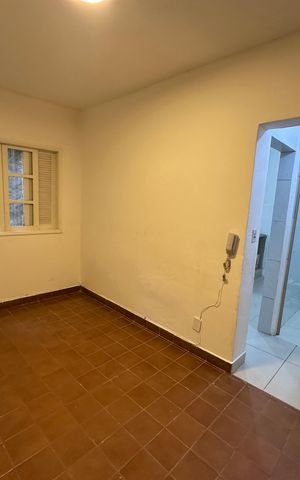 Apartamento para alugar com 40m², 1 quarto e 1 vaga Apartamento para alugar com 40m², 1 quarto e 1 vagaSala