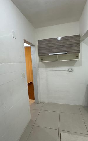 Apartamento para alugar com 40m², 1 quarto e 1 vaga Apartamento para alugar com 40m², 1 quarto e 1 vagaCozinha