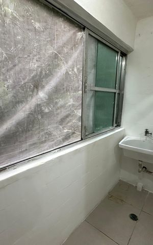 Apartamento para alugar com 40m², 1 quarto e 1 vaga Apartamento para alugar com 40m², 1 quarto e 1 vagaÁrea de Serviço
