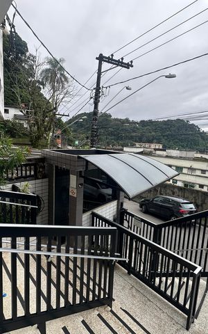 Apartamento para alugar com 40m², 1 quarto e 1 vaga Apartamento para alugar com 40m², 1 quarto e 1 vagaÁrea comum