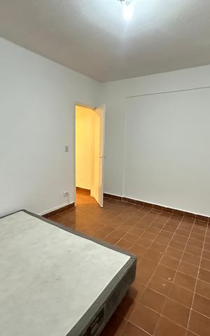 Apartamento para alugar com 40m², 1 quarto e 1 vaga Apartamento para alugar com 40m², 1 quarto e 1 vagaQuarto