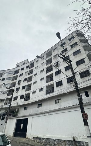 Apartamento para alugar com 40m², 1 quarto e 1 vaga Apartamento para alugar com 40m², 1 quarto e 1 vagaFachada do Prédio