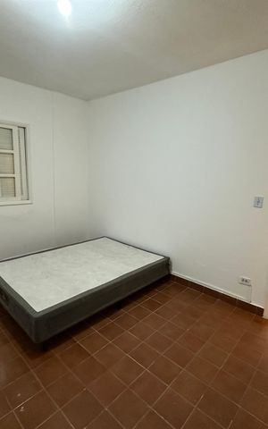 Apartamento para alugar com 40m², 1 quarto e 1 vaga Apartamento para alugar com 40m², 1 quarto e 1 vagaQuarto