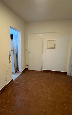 Apartamento para alugar com 40m², 1 quarto e 1 vaga Apartamento para alugar com 40m², 1 quarto e 1 vagaSala