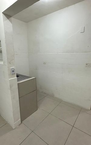 Apartamento para alugar com 40m², 1 quarto e 1 vaga Apartamento para alugar com 40m², 1 quarto e 1 vagaCozinha
