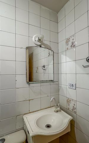 Apartamento à venda com 100m², 3 quartos e 1 vaga Apartamento à venda com 100m², 3 quartos e 1 vagaBanheiro