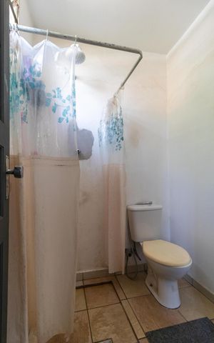 Casa à venda com 99m², 3 quartos e 2 vagas Casa à venda com 99m², 3 quartos e 2 vagasBanheiro da Suíte