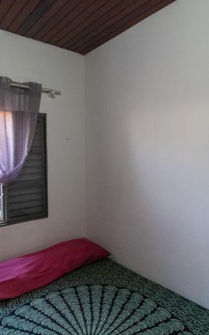 Casa à venda com 99m², 3 quartos e 2 vagas Casa à venda com 99m², 3 quartos e 2 vagasQuarto 02