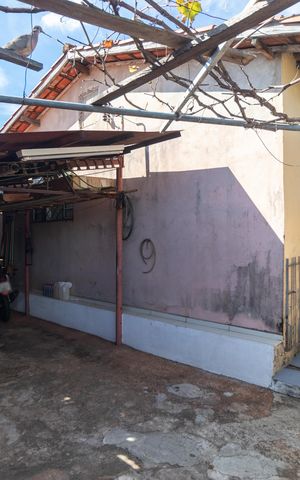 Casa à venda com 99m², 3 quartos e 2 vagas Casa à venda com 99m², 3 quartos e 2 vagasGaragem