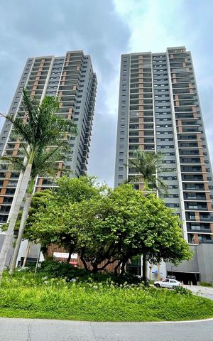 Apartamento à venda com 78m², 1 quarto e 2 vagas Apartamento à venda com 78m², 1 quarto e 2 vagasVista da Rua