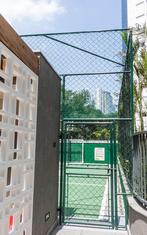Apartamento à venda com 52m², 2 quartos e 1 vaga Apartamento à venda com 52m², 2 quartos e 1 vagaQuadra Esportiva