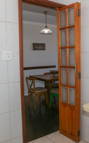 Apartamento à venda com 54m², 1 quarto e 1 vaga