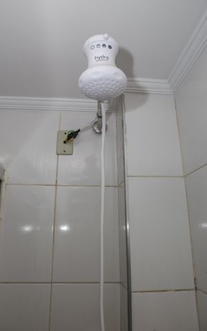 Apartamento à venda com 54m², 1 quarto e 1 vaga