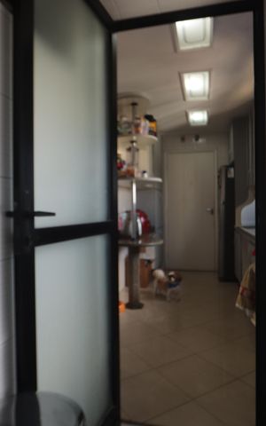 Apartamento para alugar com 89m², 3 quartos e 3 vagasLavanderia