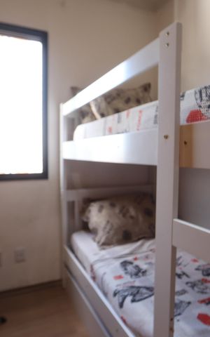 Apartamento para alugar com 89m², 3 quartos e 3 vagasQuarto 3