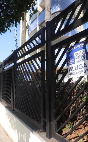 Apartamento para alugar com 89m², 3 quartos e 3 vagasEntrada