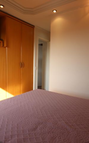 Apartamento para alugar com 89m², 3 quartos e 3 vagasSuíte