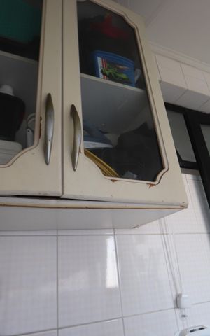 Apartamento para alugar com 89m², 3 quartos e 3 vagasLavanderia