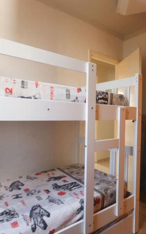 Apartamento para alugar com 89m², 3 quartos e 3 vagasQuarto 3
