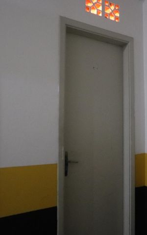 Apartamento para alugar com 89m², 3 quartos e 3 vagasDepósito na Garagem